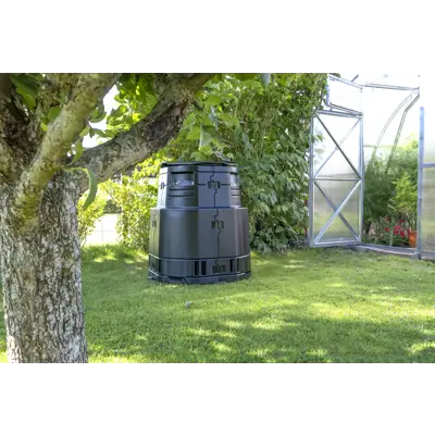 Master kompostbinge +375 L, bilde 2