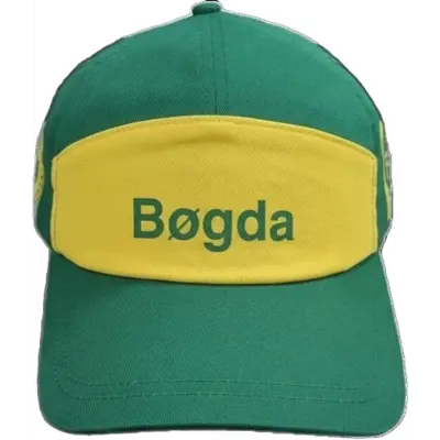 Caps Hagle Bøgda