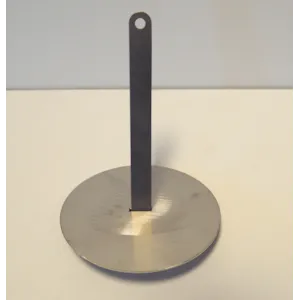 Peckstone holder til mineralstein