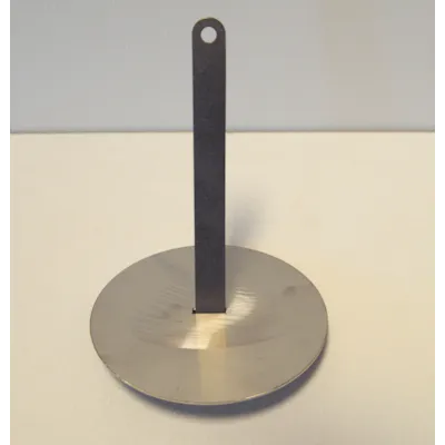 Peckstone holder til mineralstein