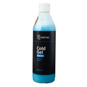 Cold gel 520 ml