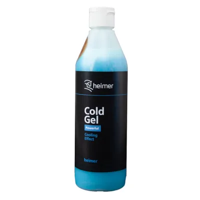 Cold gel 520 ml