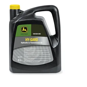 Hy-Gard olje 5 L