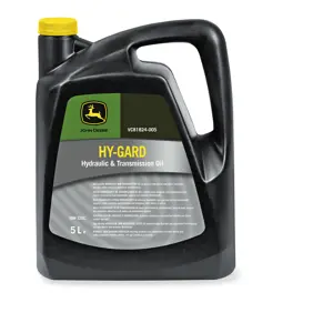 Hy-Gard olje 5 L