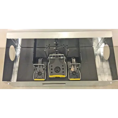 Åtestasjon metall, bilde 3