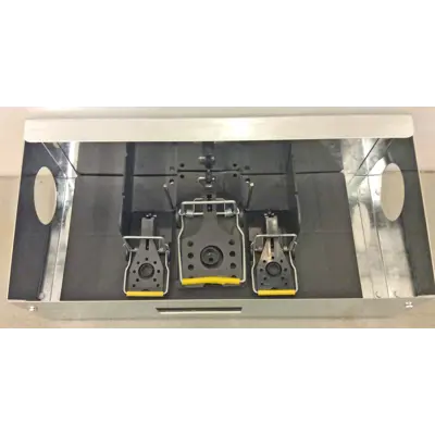 Åtestasjon metall, bilde 3