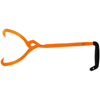 Tømmersaks lang 29 cm