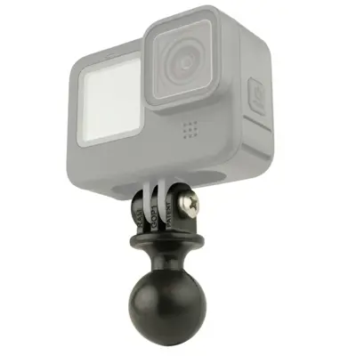 Monteringsbase for GoPro (B-kule), bilde 2