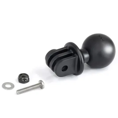 Monteringsbase for GoPro (B-kule)