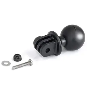 Monteringsbase for GoPro (B-kule)