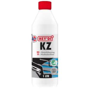 Mørteltilsetning KZ 1 L