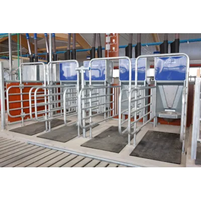 Kraftfôrstasjon, bilde 4