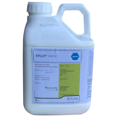 Syllit 544 SC 5 L