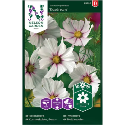 Frø pyntekorg Daydream