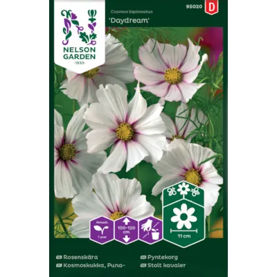 Frø pyntekorg Daydream, bilde 2