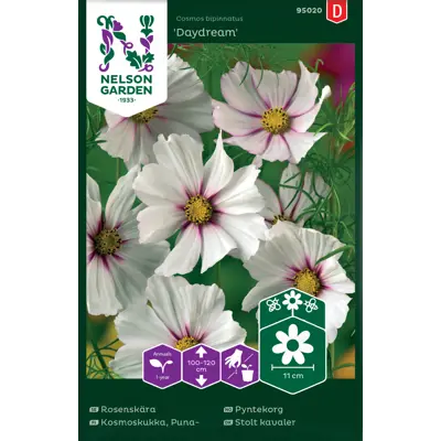 Frø pyntekorg Daydream, bilde 2