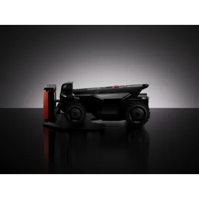 Robotgressklipper Navimow X450E, bilde 11