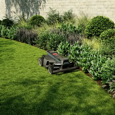 Robotgressklipper Navimow X450E, bilde 18