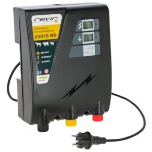 Gjerdeapparat 10ND 230V