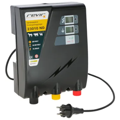 Gjerdeapparat 10ND 230V