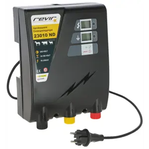 Gjerdeapparat 10ND 230V