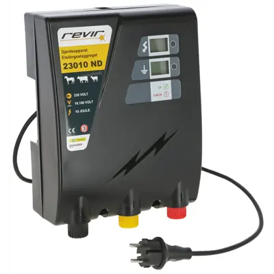 Gjerdeapparat 10ND 230V