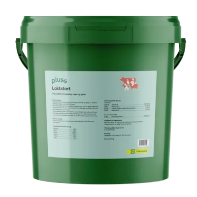 Laktstart 10 kg