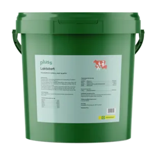 Laktstart 10 kg