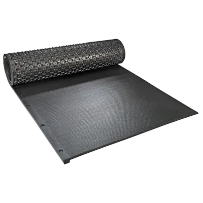 Liggebåsmatte KKM, bilde 2