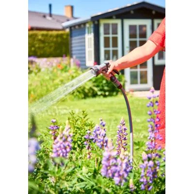 Strålepistolsett 1/2" 5 deler, bilde 3