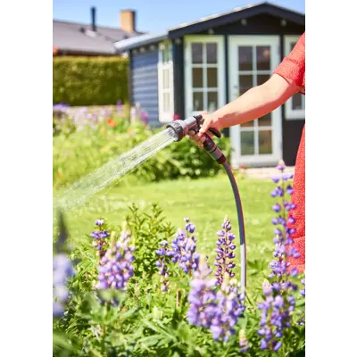 Strålepistolsett 1/2" 5 deler, bilde 3