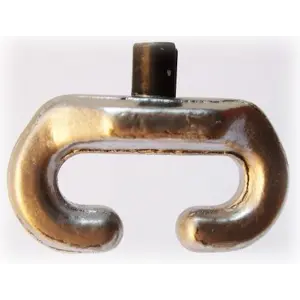 Stiftkobling 7 mm 4 pk