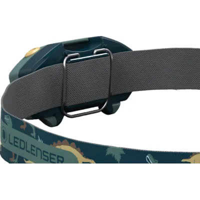 Hodelykt barn Kidled 2 grønn, bilde 2