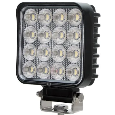 Arbeidslys flood LED 48W