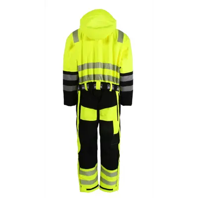 Varmedress varsel, bilde 2