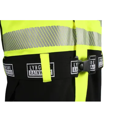 Varmedress varsel, bilde 3