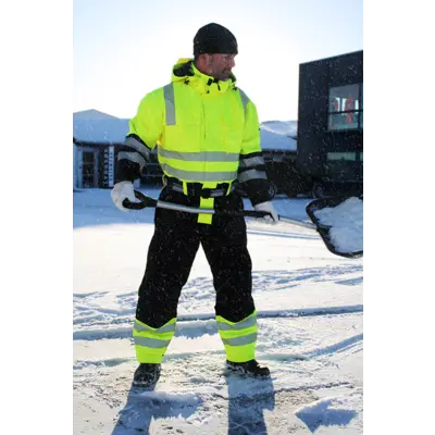 Varmedress varsel, bilde 4