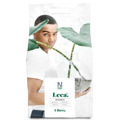 Lecakuler 4 L