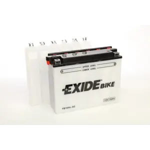 MC batteri 12V 16Ah