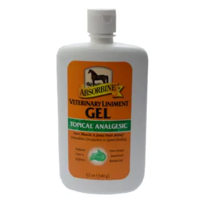 Gel Embrocation 340 g