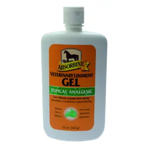 Gel Embrocation 340 g