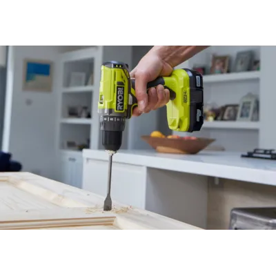 Drill kit 18V One+ R18DD2-220S, bilde 3