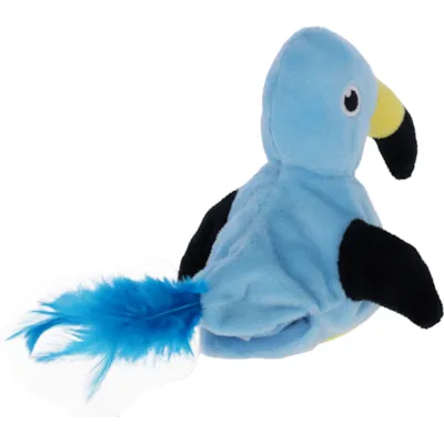 Katteleke fugl, bilde 2