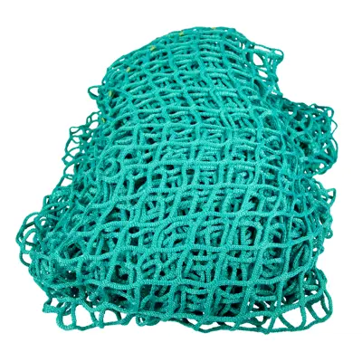 Høynett for rundball