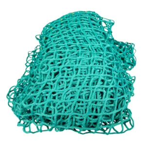 Høynett for rundball