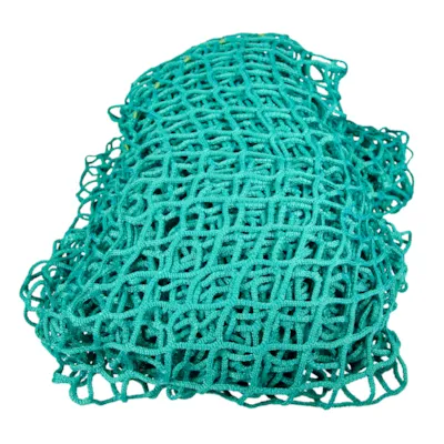 Høynett for rundball