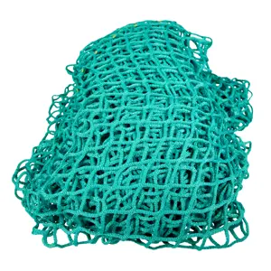 Høynett for rundball