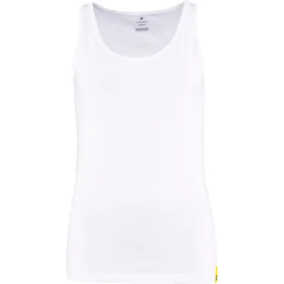 Singlet dame grønn 2 pk, bilde 3