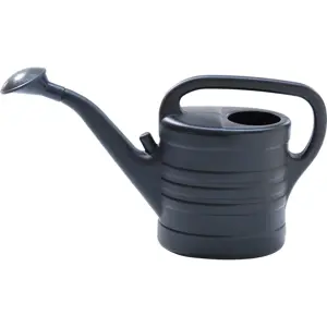 Vannkanne sort 10 L