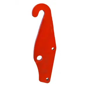 JCB feste 2 stk